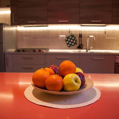 Naturalliving CTA Eksteriør bilde