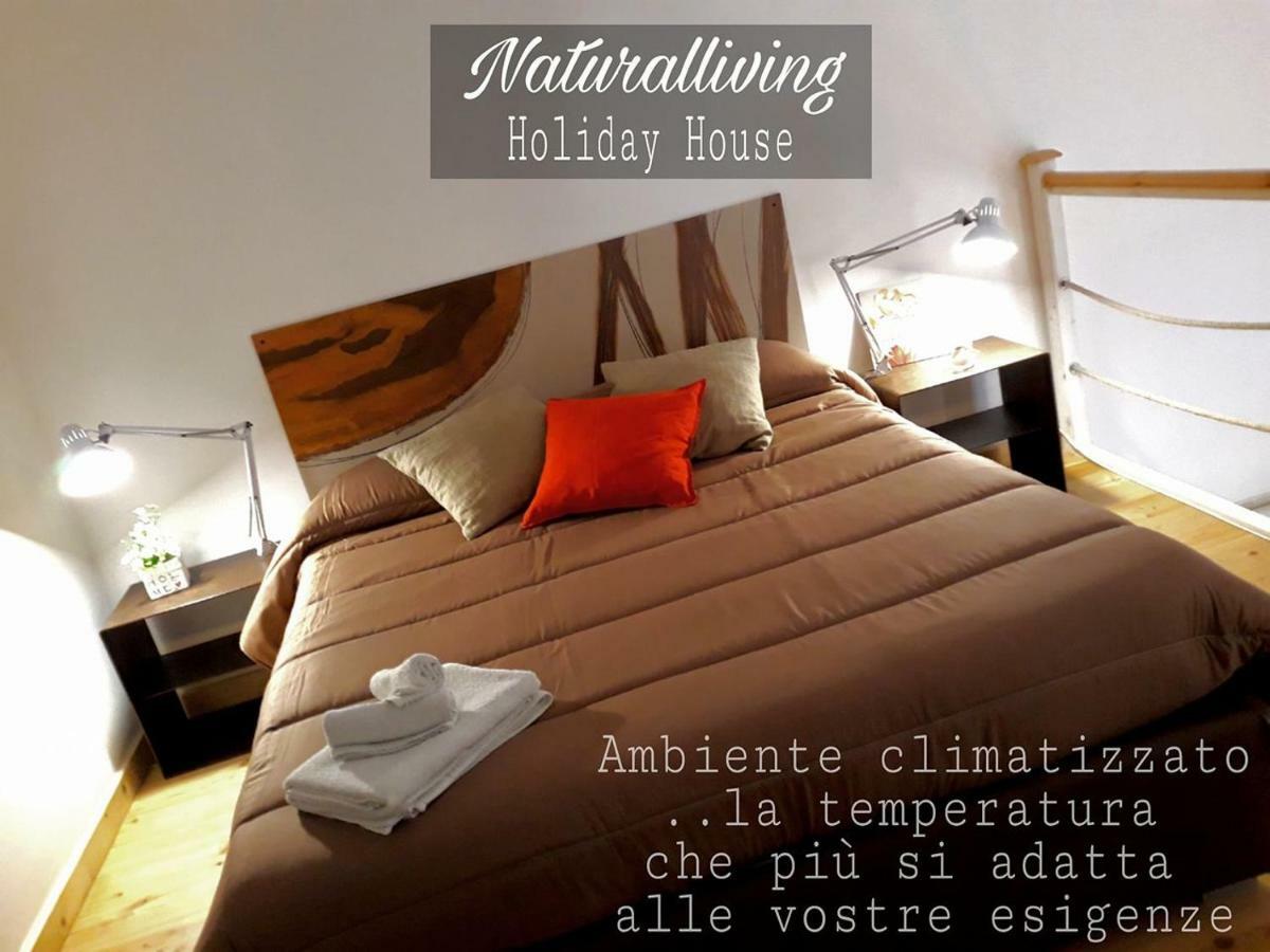 Naturalliving CTA Eksteriør bilde